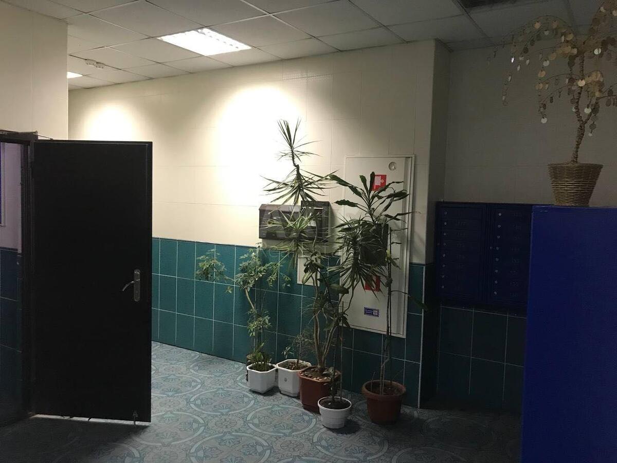 1k apartment vul. Chavdar Jelyzavety 119
