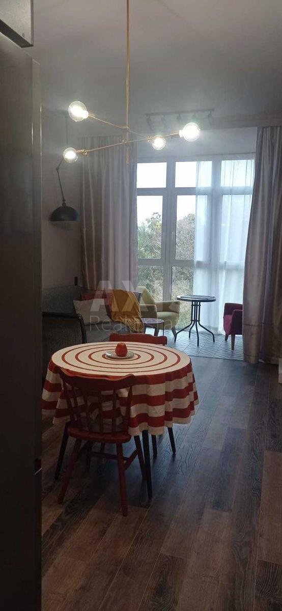 2k apartment vul. Sholudenka 30