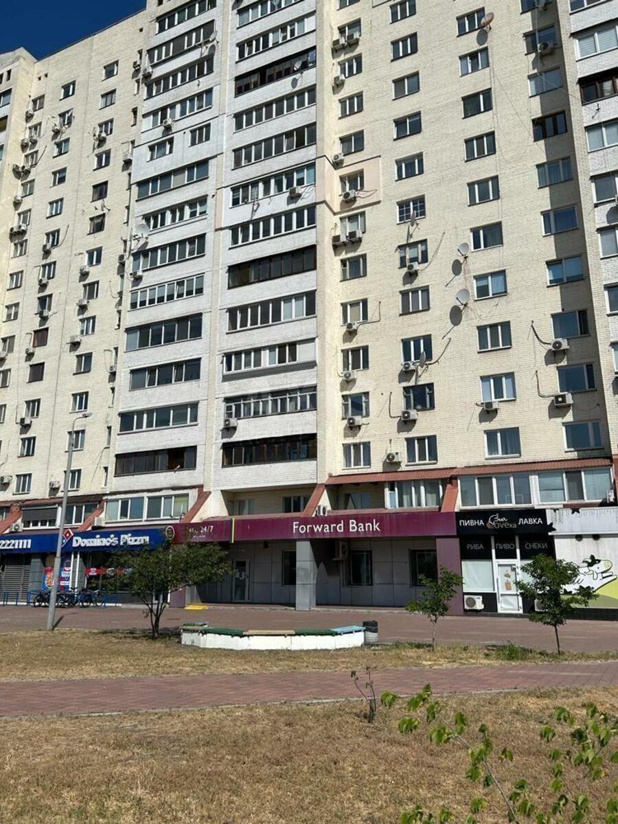 Trade object vul. Dragomanova 44, 150m259551