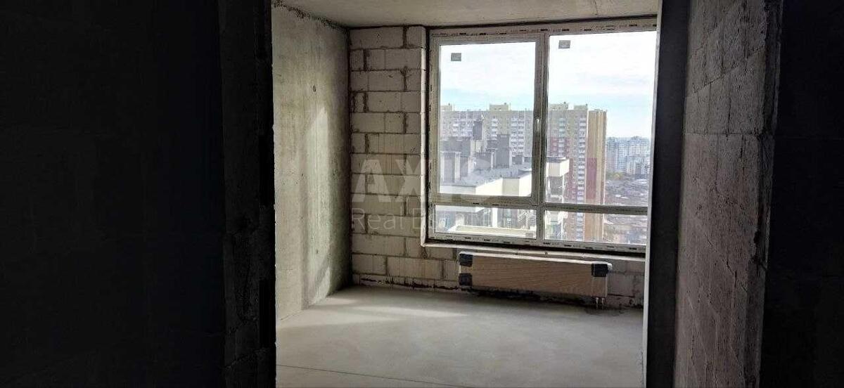 1k apartment vul. Rodyny Kristeriv 200