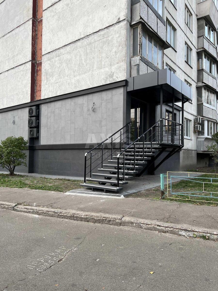 Trade object vul. Gajdaj Zoi' 12/10, 35m259577