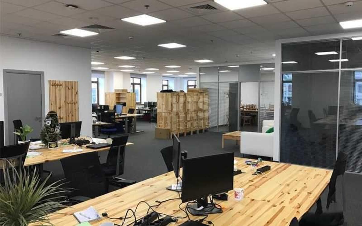 Office vul. Verhnij Val 10, 3000m2596021