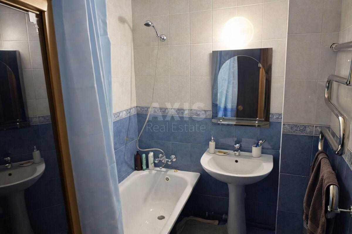 2k apartment pr-t Grygorenka Petra 3Д638113