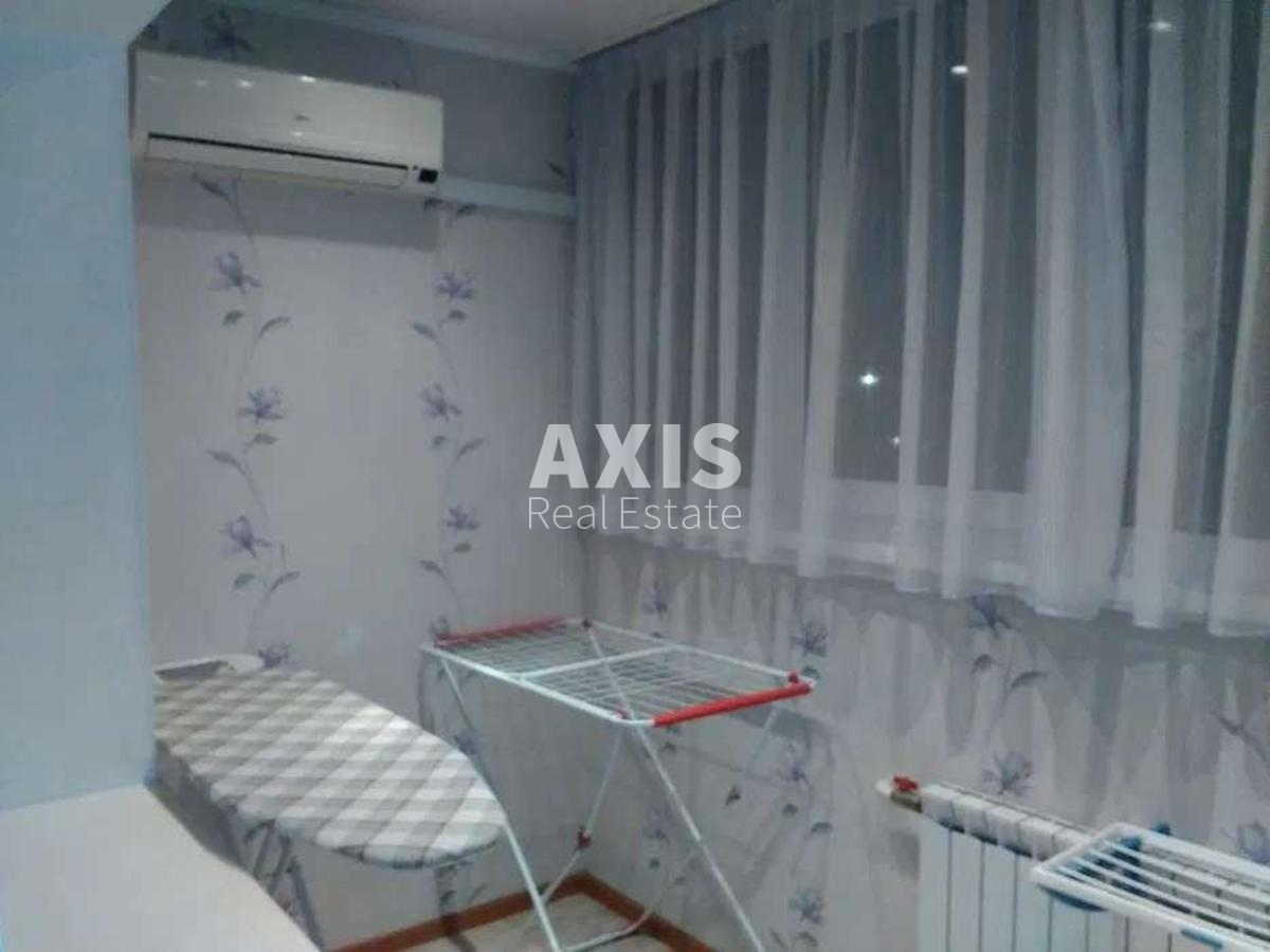 3k apartment vul. Laboratorna 26А9