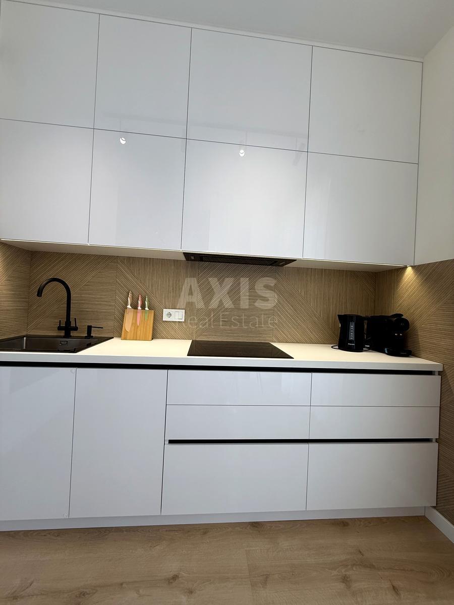 1k apartment vul. Bul'varno-Kudrjavs'ka 17638310