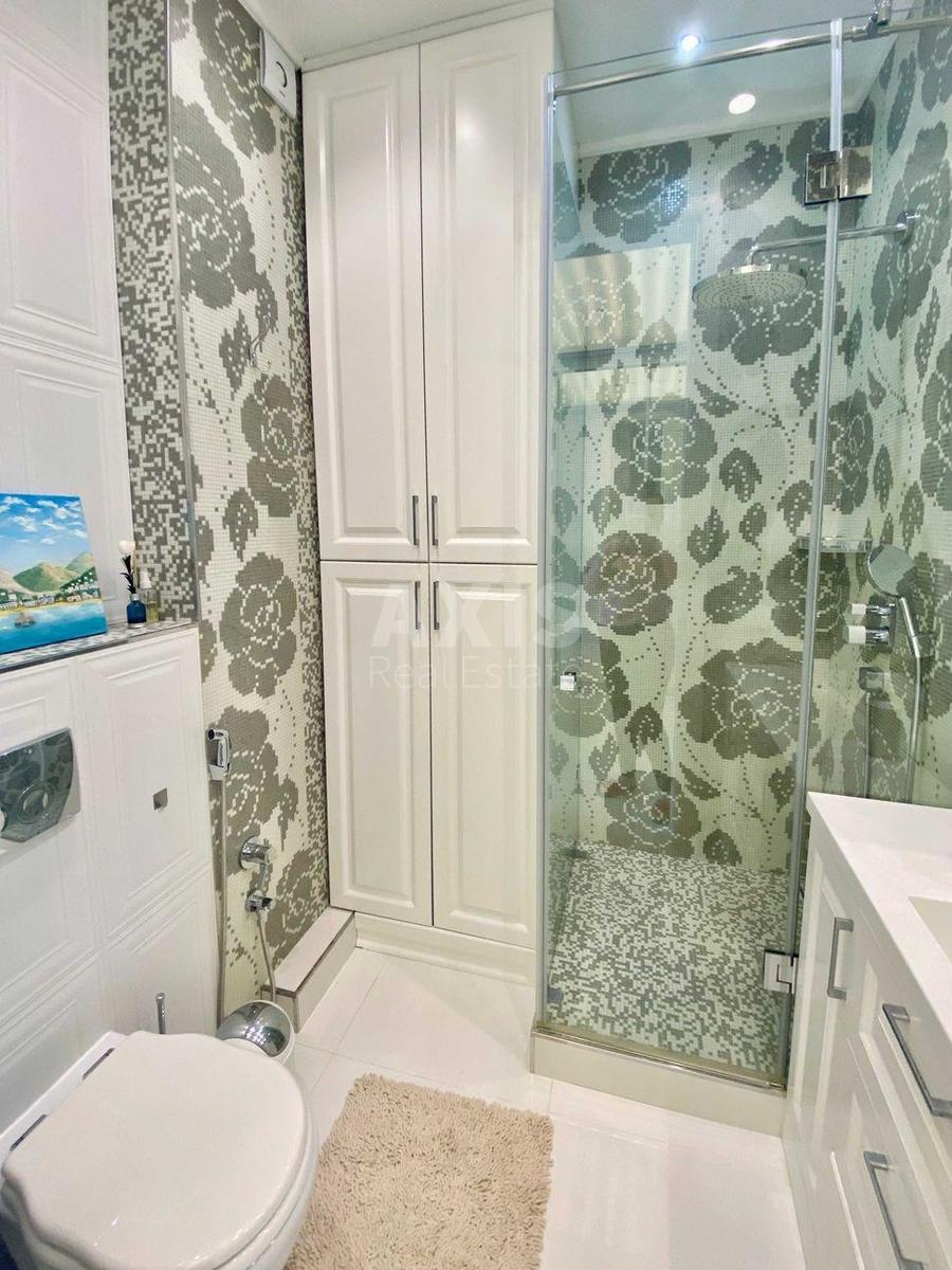 2k apartment vul. Barbjusa Anri 73/15