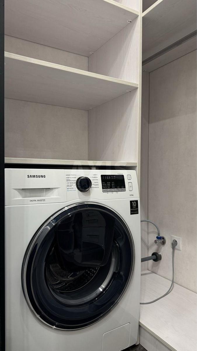 3k apartment nab. Dniprovs'ka 188