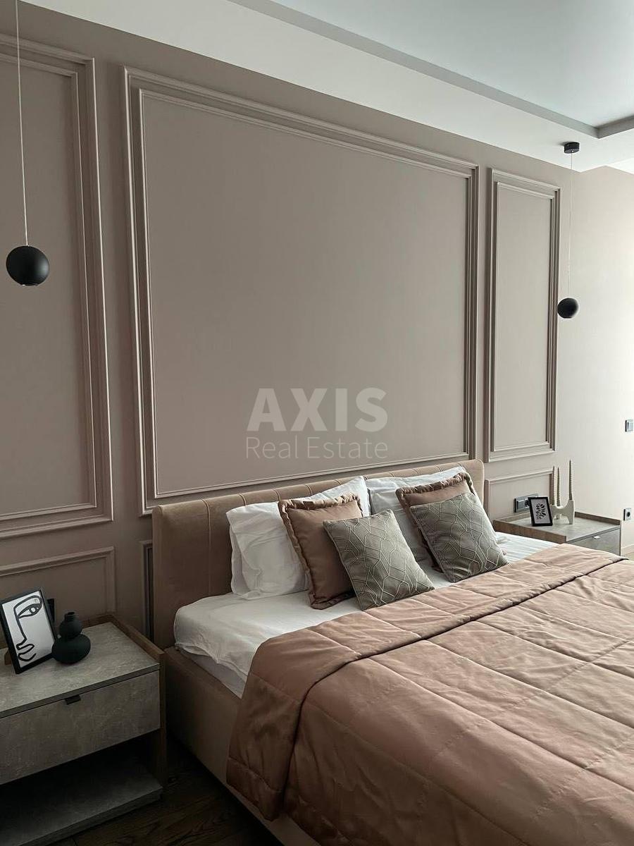 3k apartment vul. Regeneratorna 43