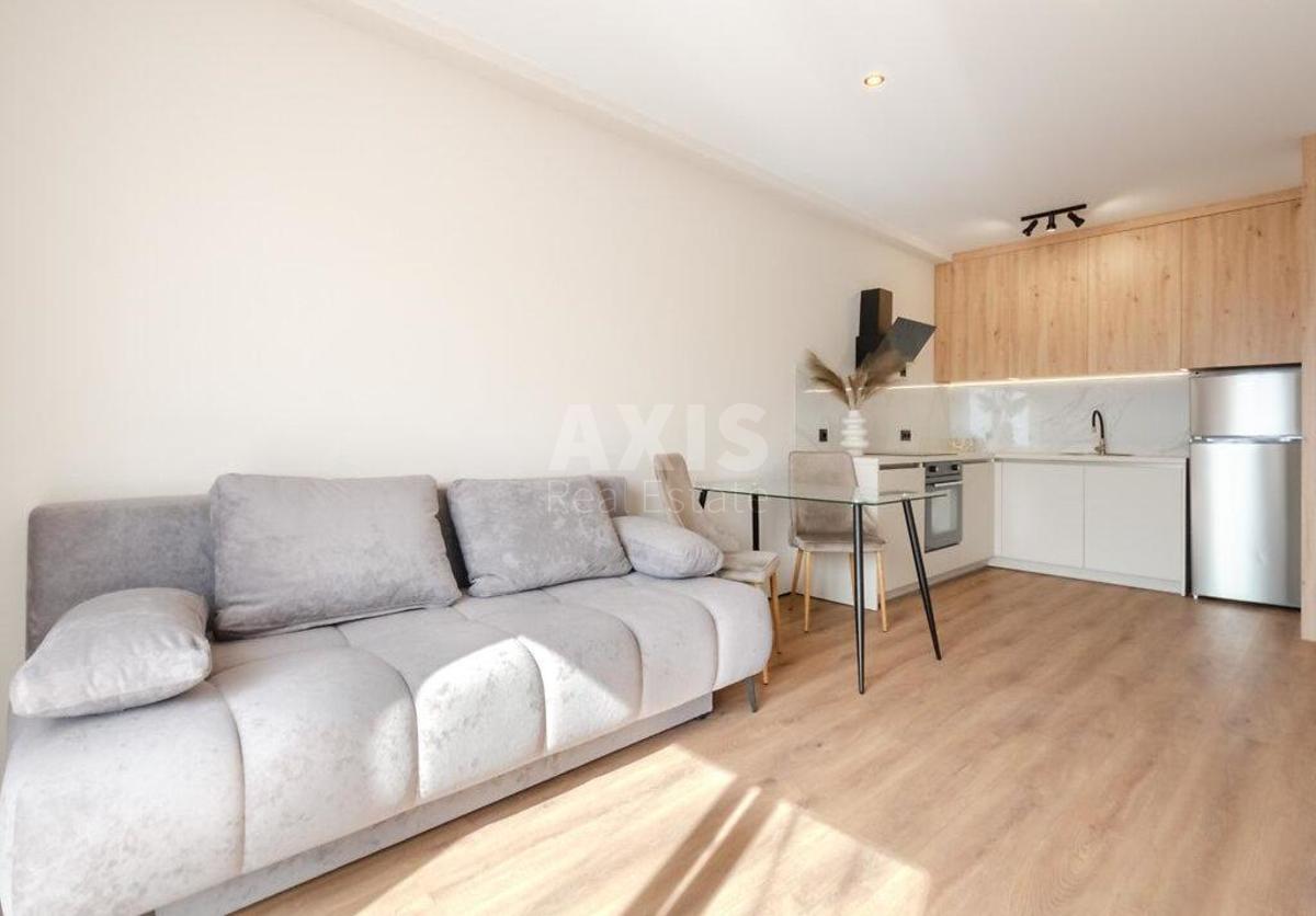2k apartment vul. Myhajla Maksymovycha 28Е6