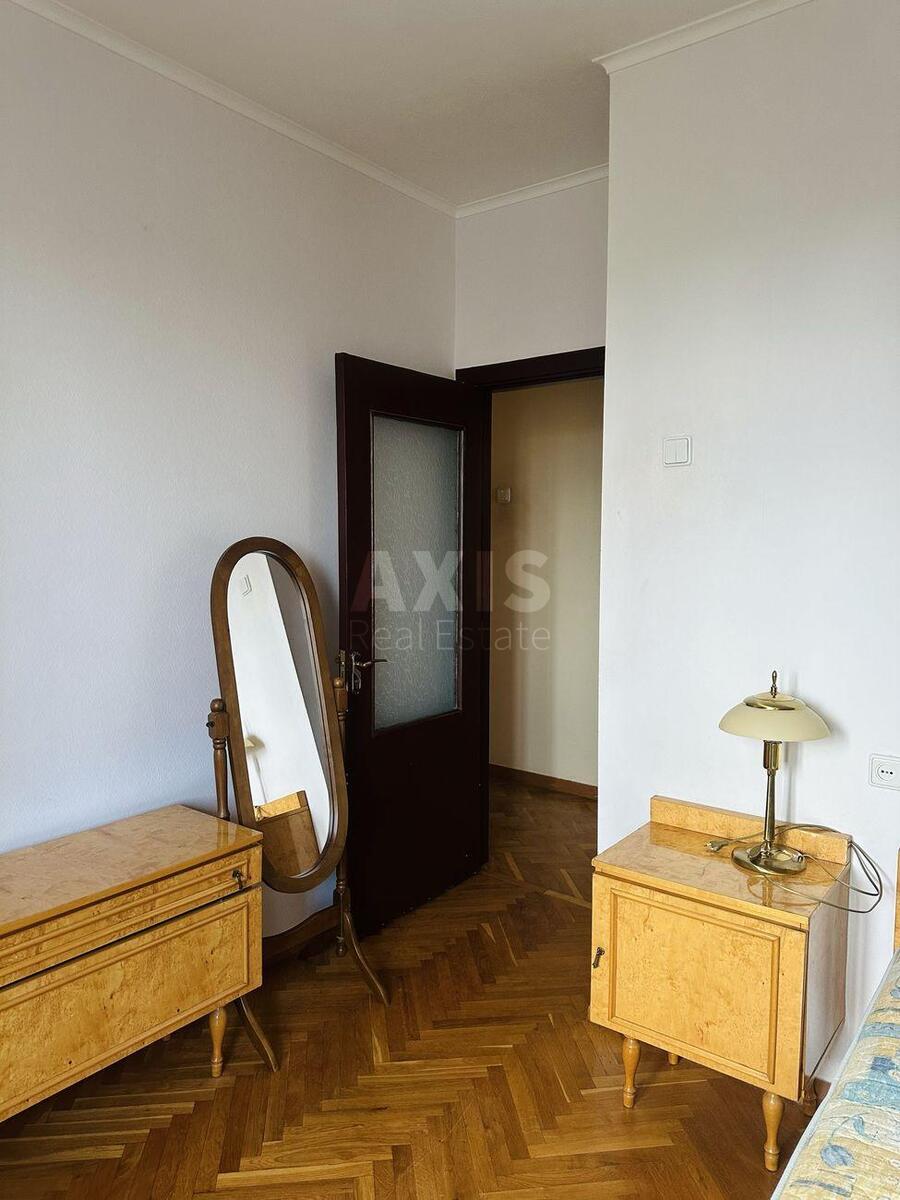 3k apartment bul. Lesi Ukrai'nky 9В13