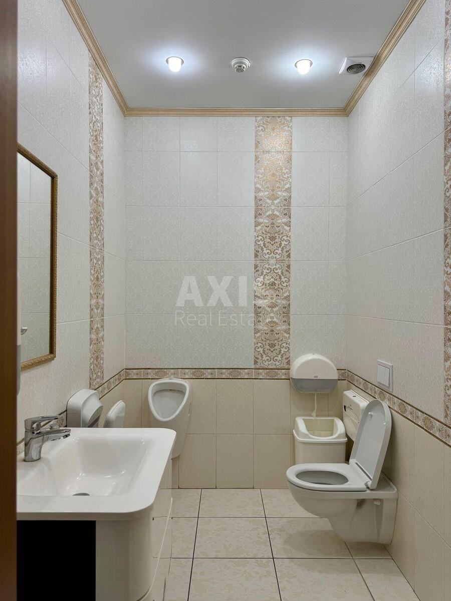 Office pr-t Geroi'v Stalingrada 2Г, 237m211