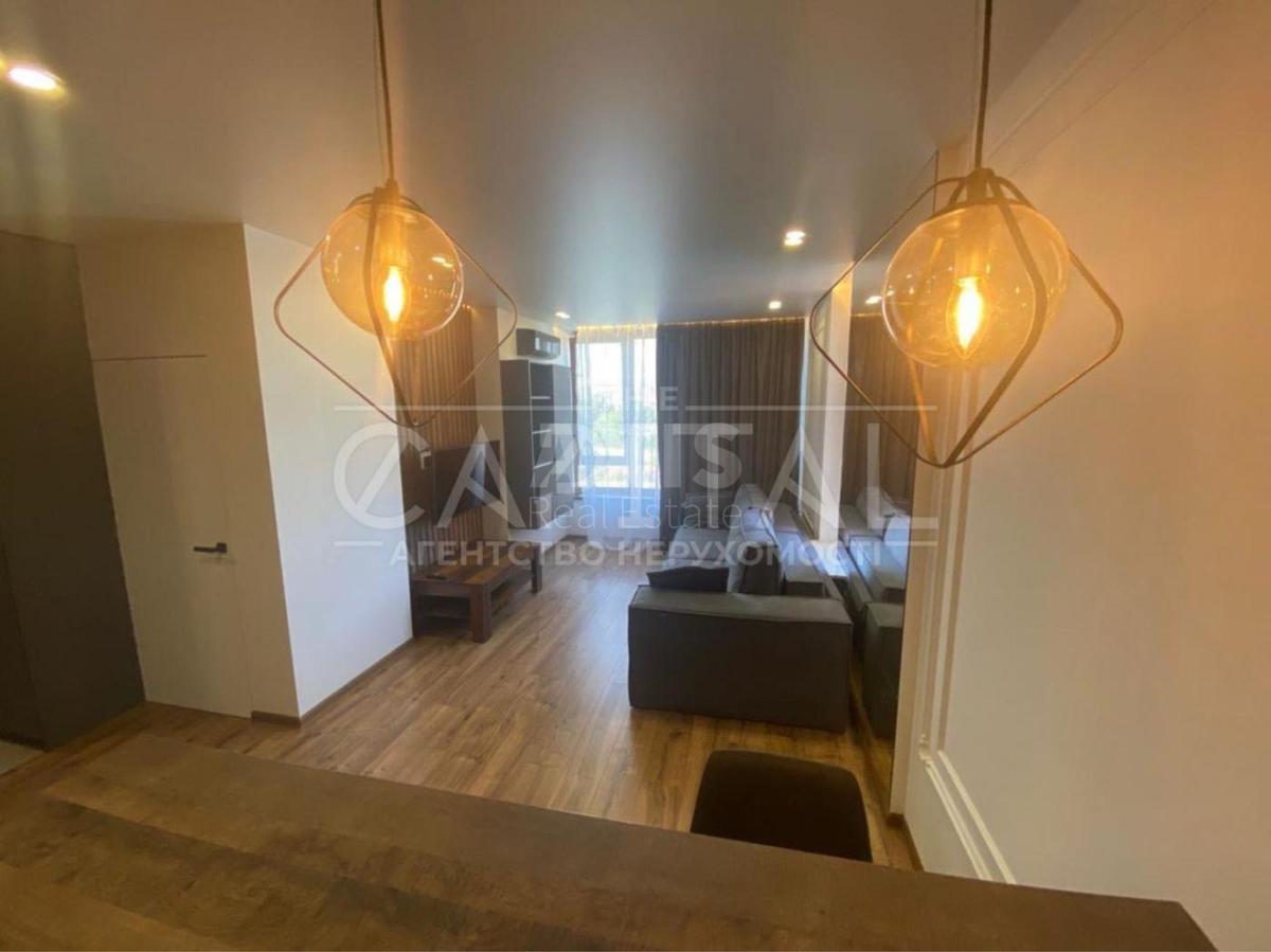 2k apartment vul. Regeneratorna 42