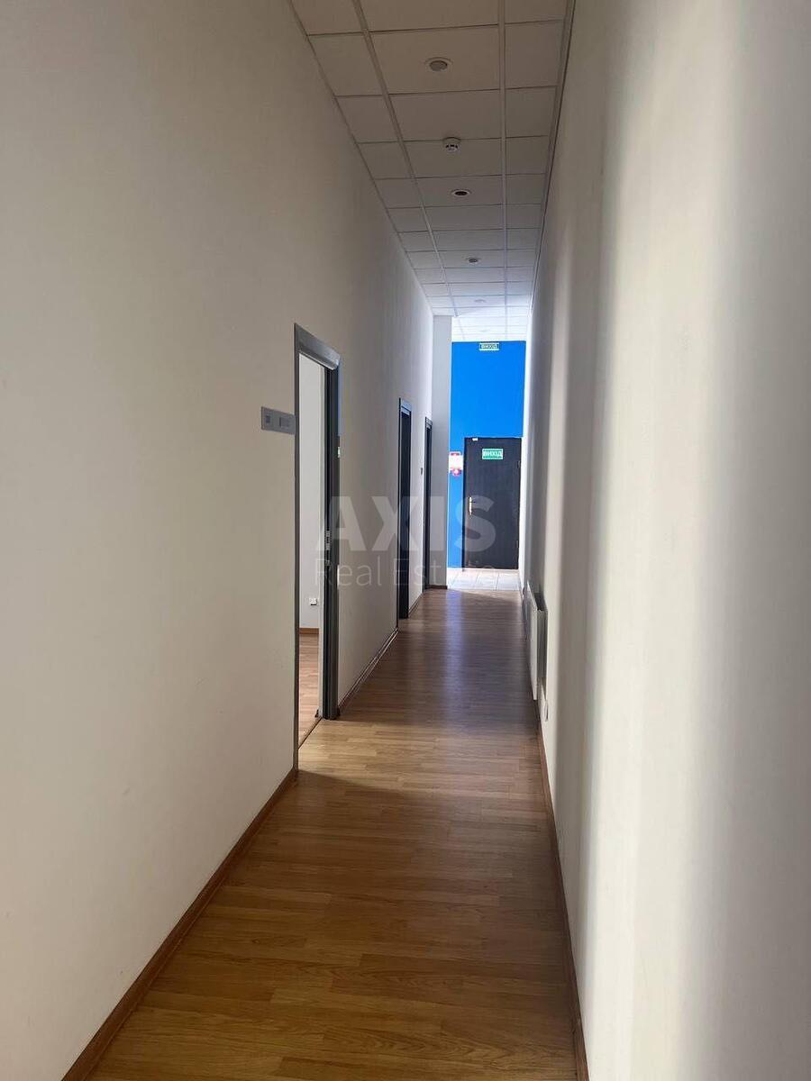 Office vul. Velyka Vasyl'kivs'ka 44, 170m2597248
