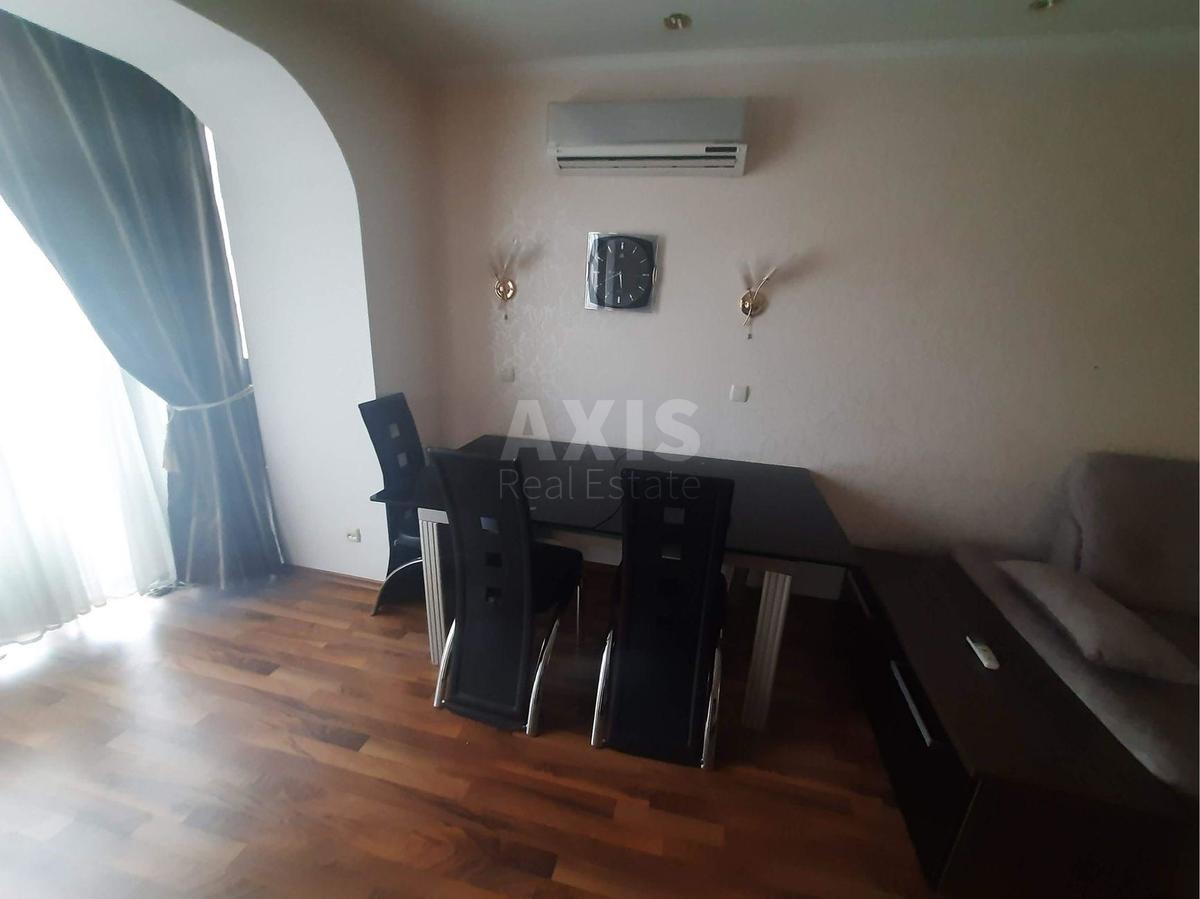 3к квартира ул. Юлии Здановской 5Б1