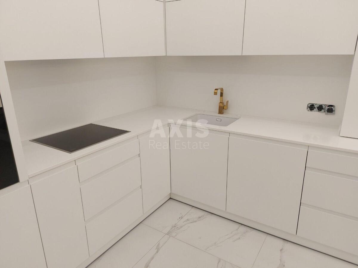 3k apartment vul. Dragomyrova Myhajla 14А59745