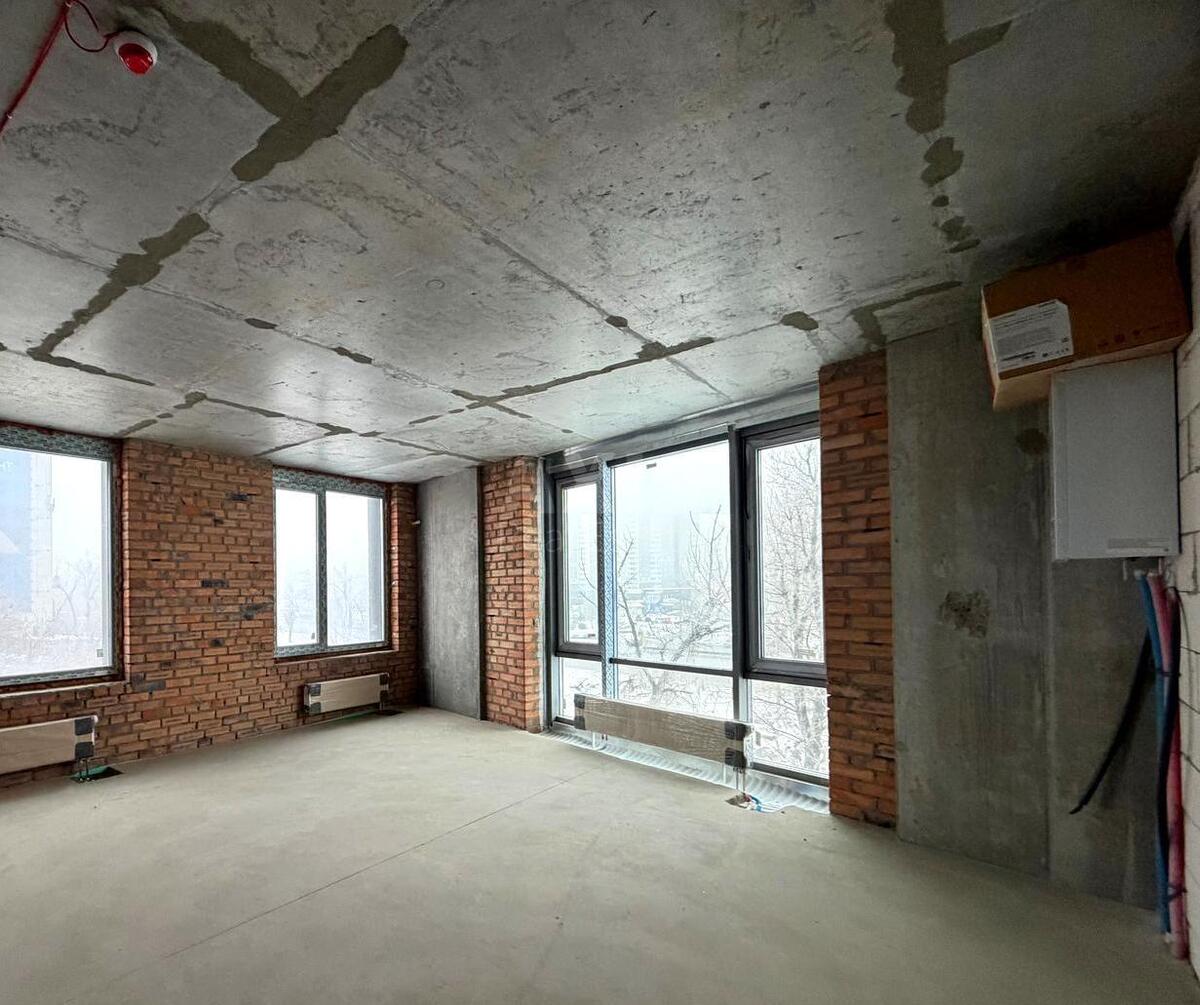 3k apartment vul. Zabolotnogo Akademika 1639290