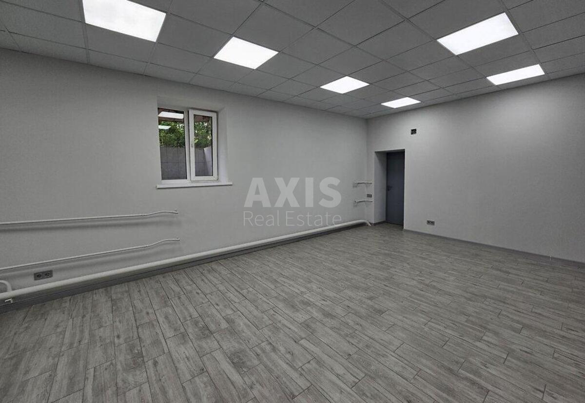 Office vul. Kurs'ka 11, 55m23
