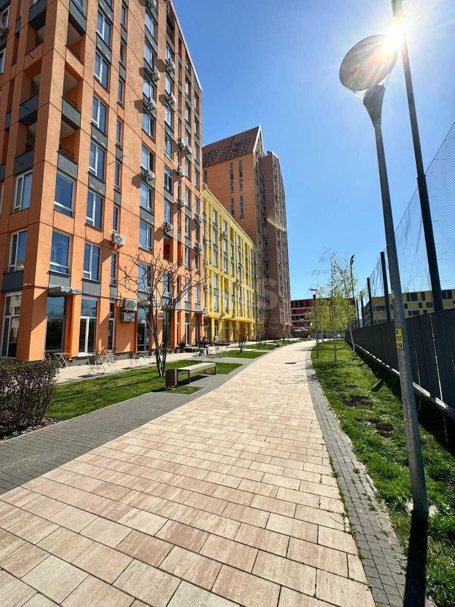 Объект сервиса ул. Мартовская 14Б, 39м2