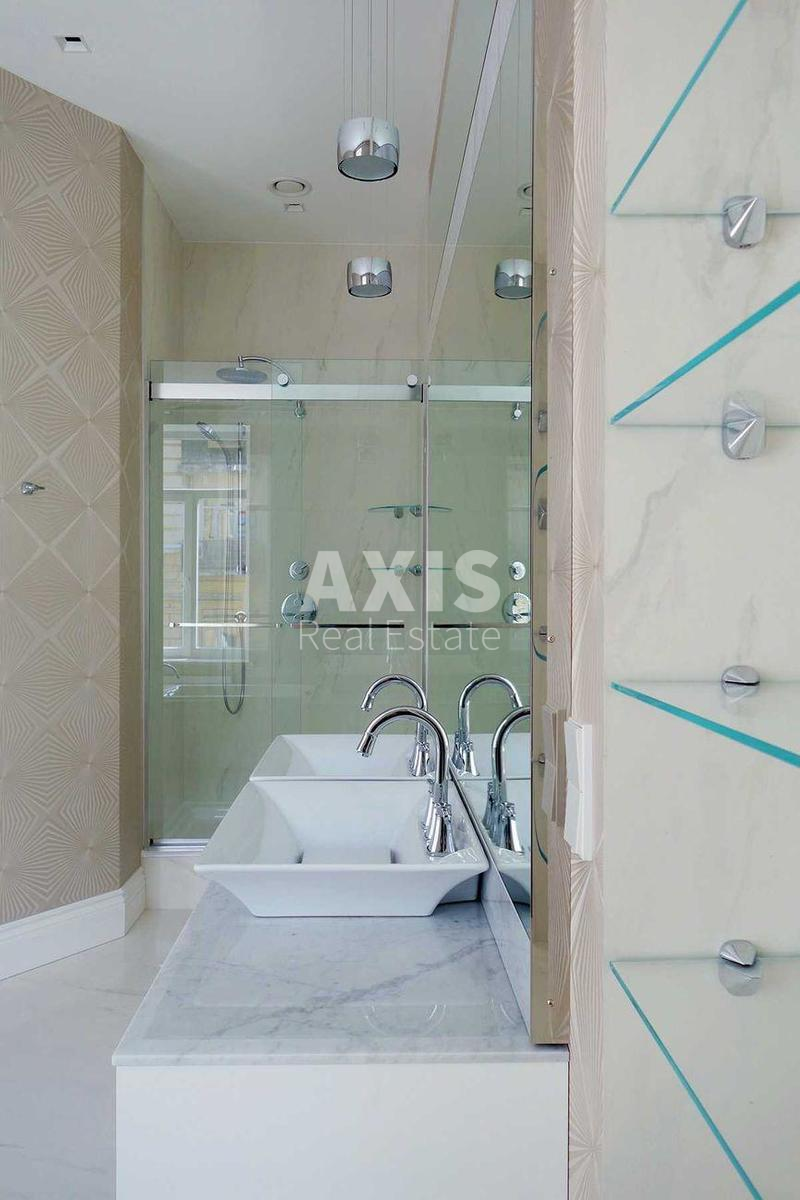 5k apartment vul. Antonovycha 14391144
