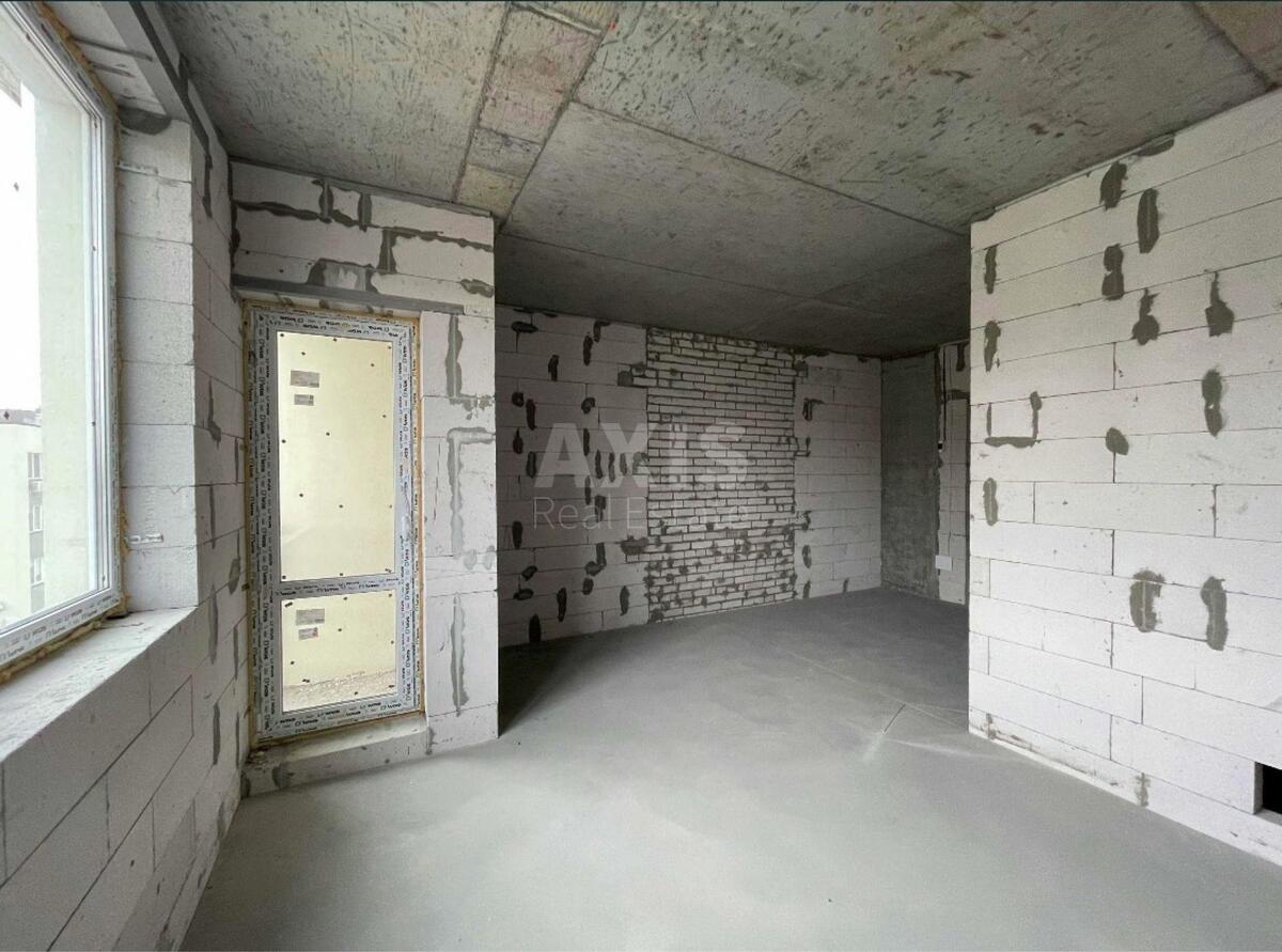 1k apartment vul. Jantarna 441