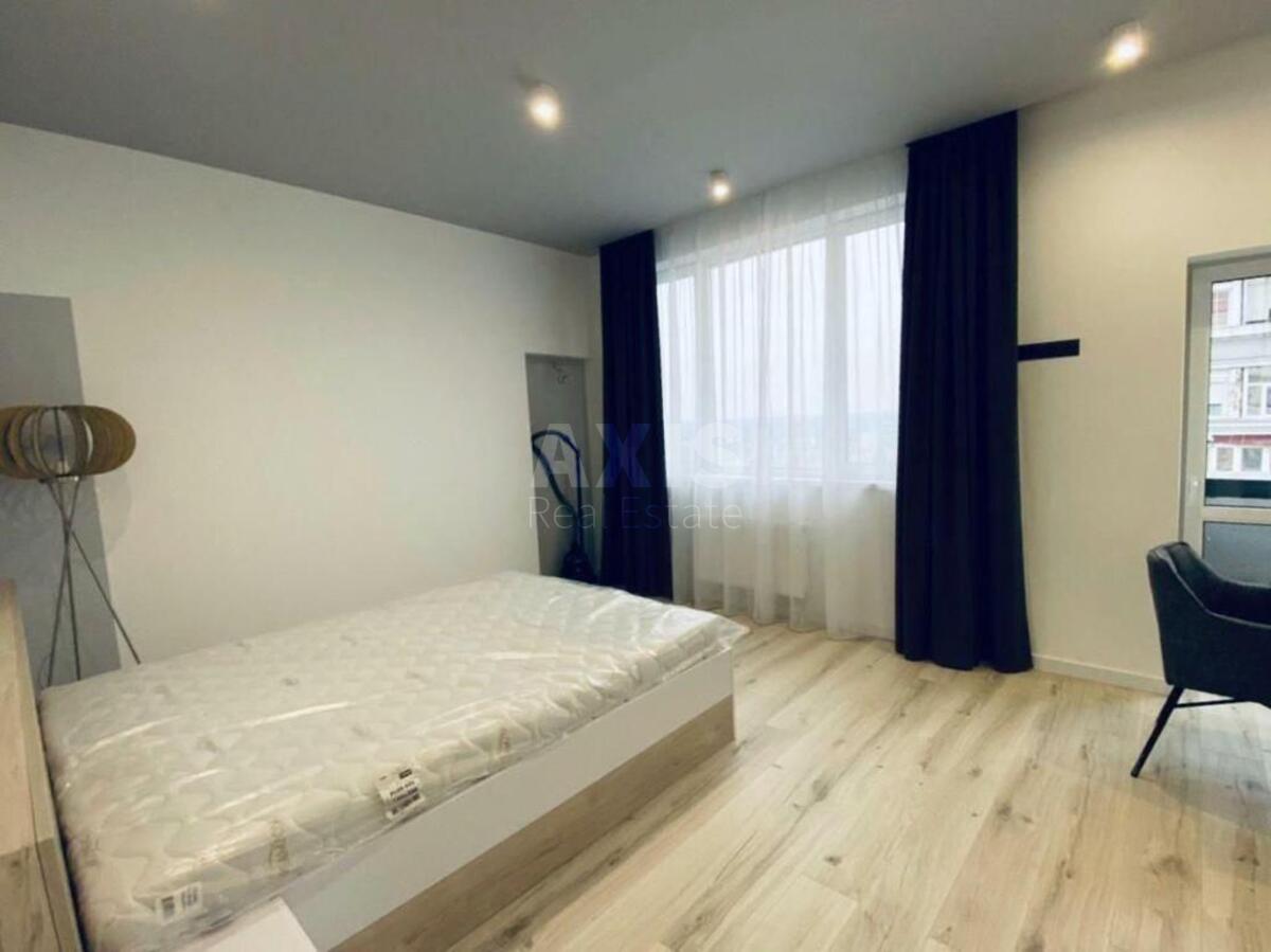 2k apartment vul. Levka Lukyanenka 21, корп. 1640388