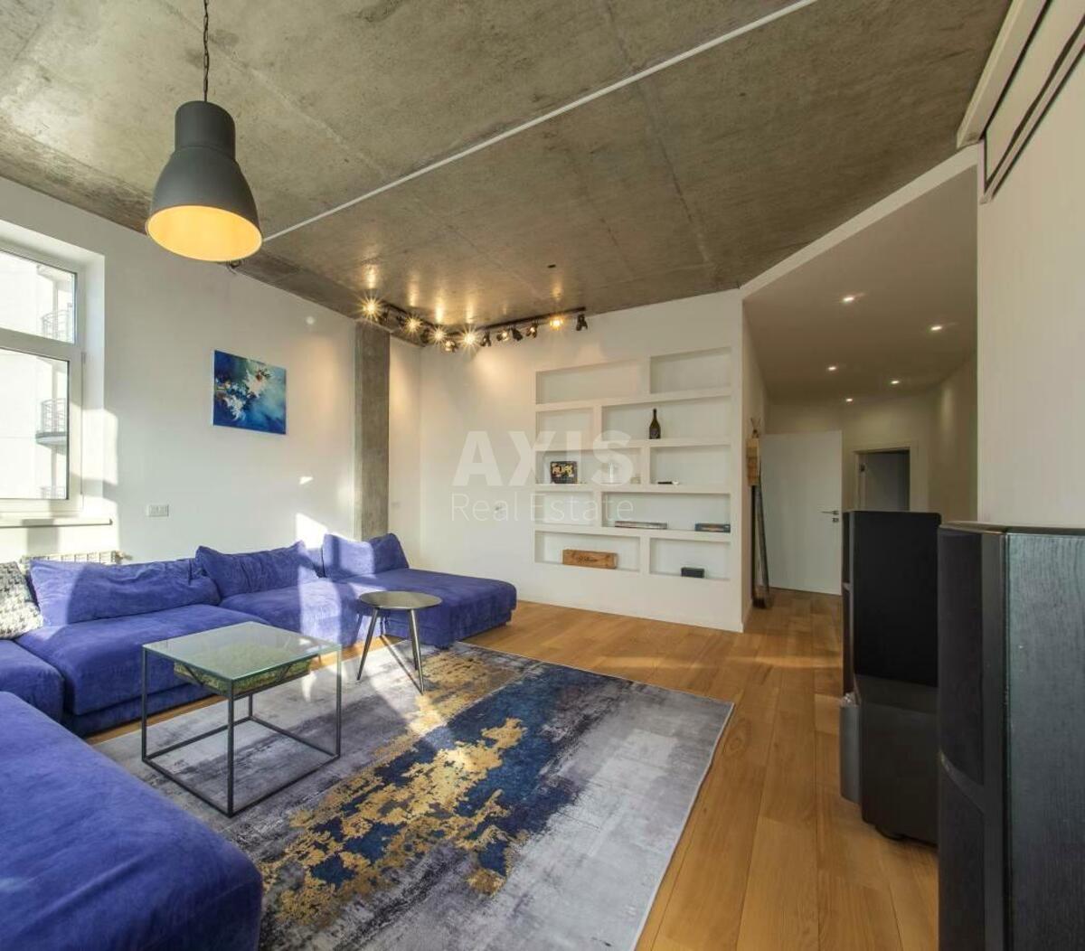 4k apartment bul. Mykoly Mikhnovskoho 14/16640580