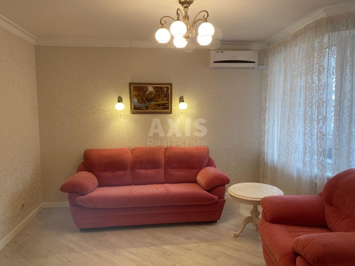 4k apartment vul. Osinnja 338