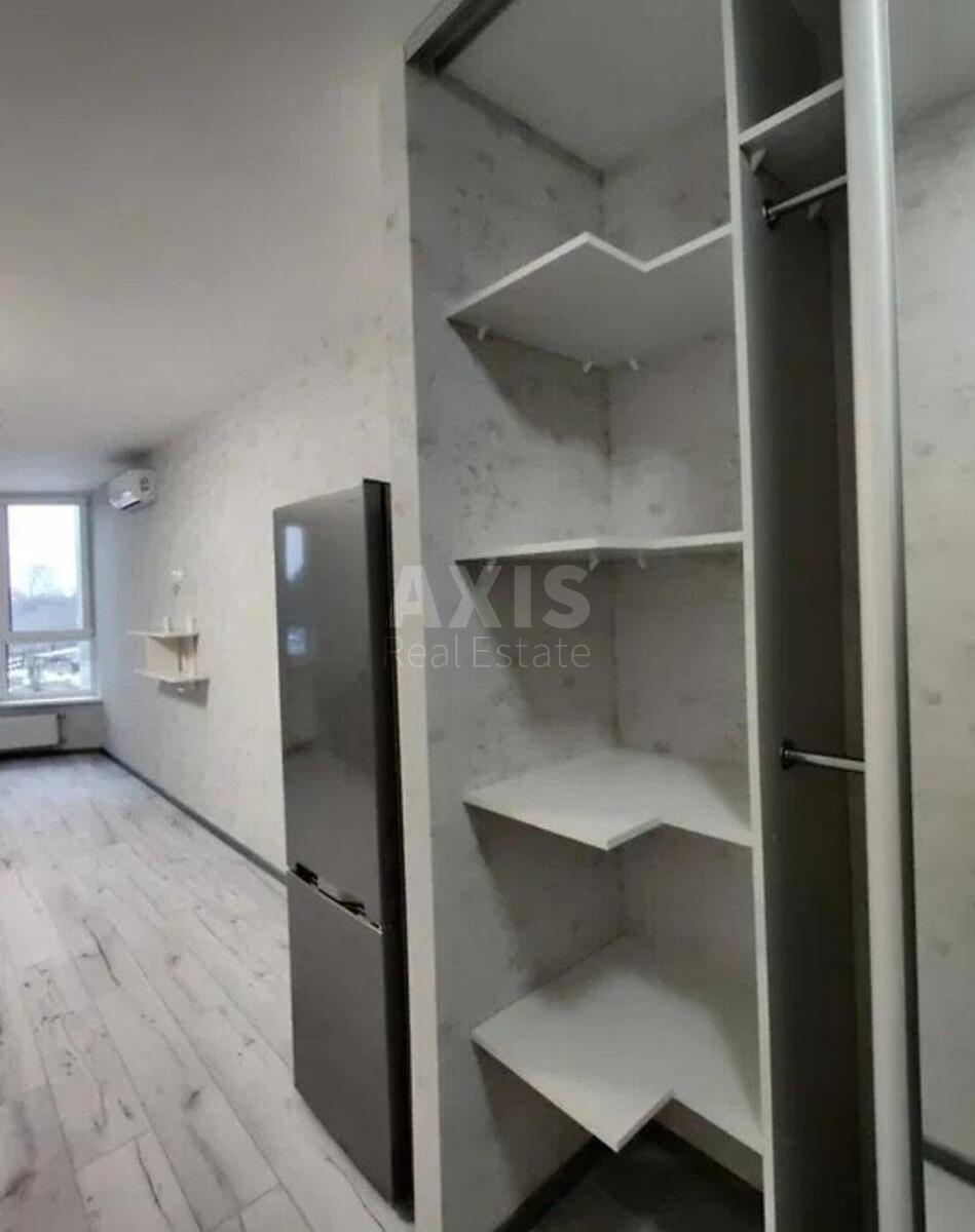 1k apartment vul. Novopol'ova 2641026