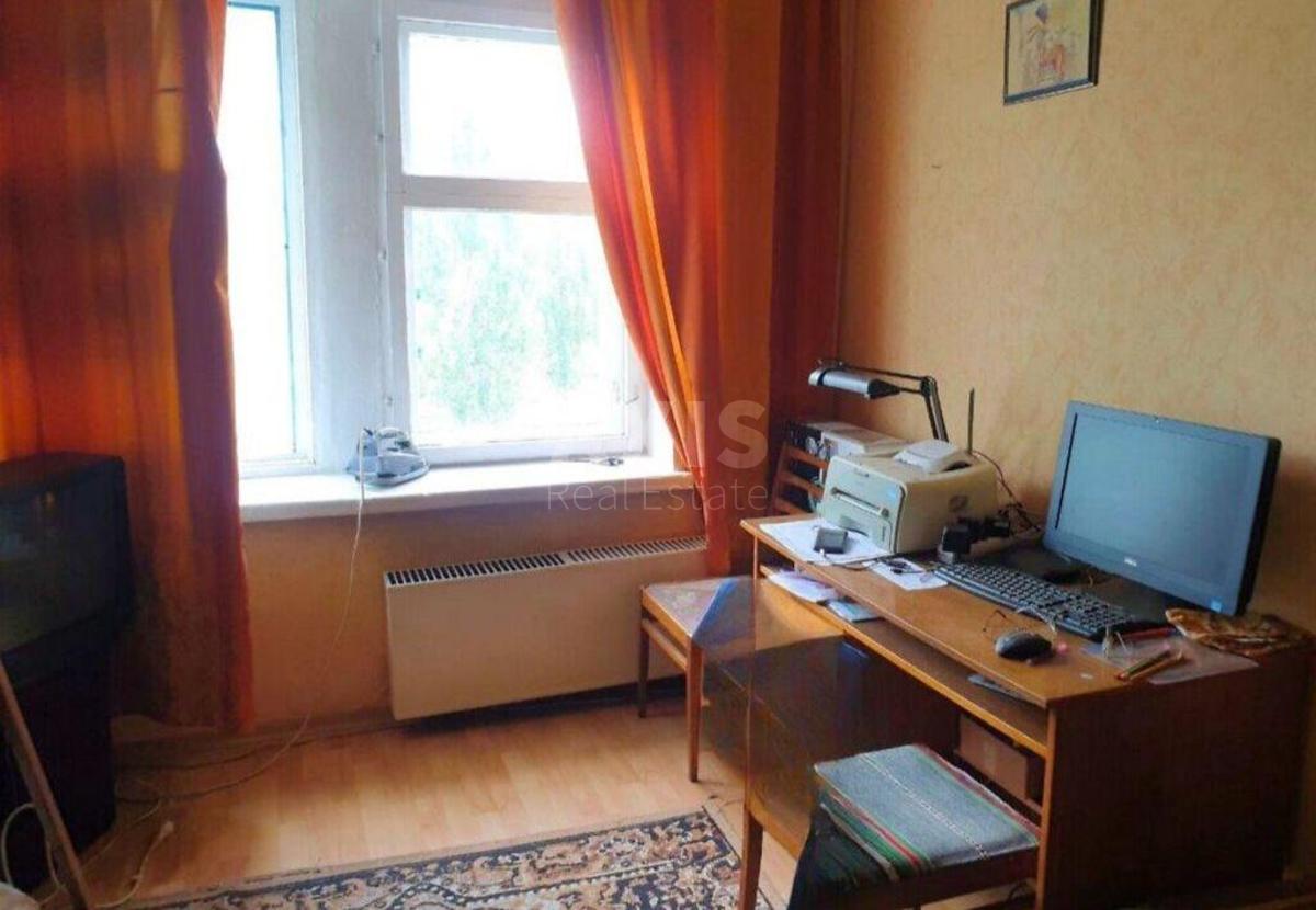 2k apartment vul. Geofizykiv 13