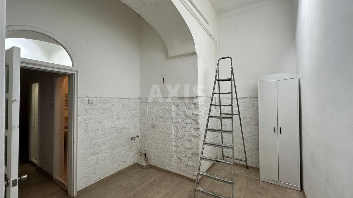 Офис ул. Большая Васильковская 41, 57м2506743