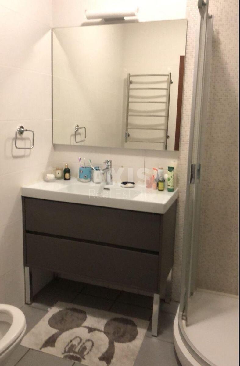3k apartment vul. Tarasivs'ka 18599828
