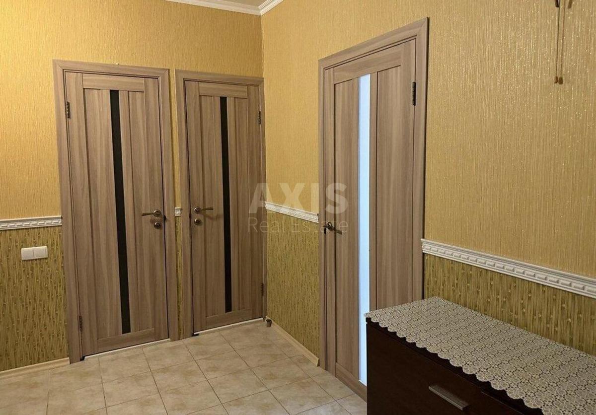 2к квартира ул. Урловская 154