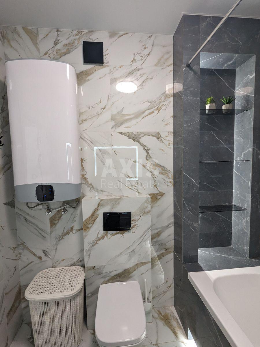 2k apartment vul. Promenysta 427