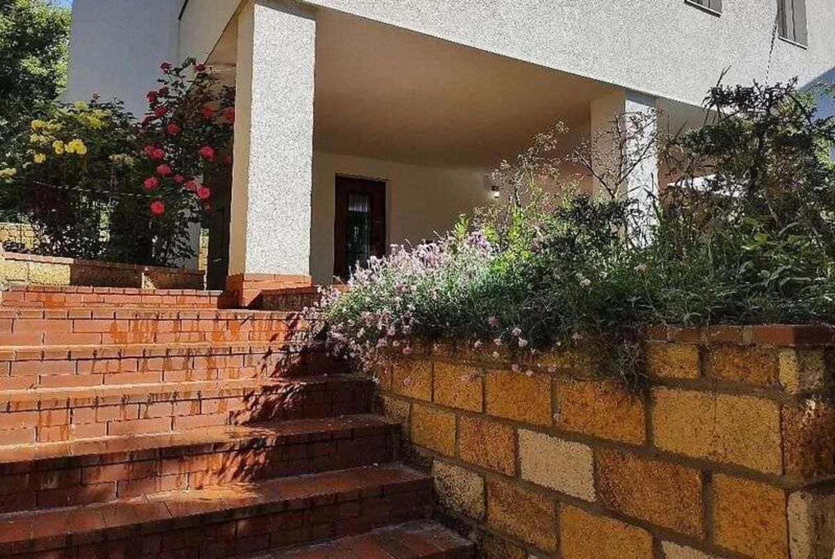 House vul. Krasnodons'ka, 630m2, Kyiv city10