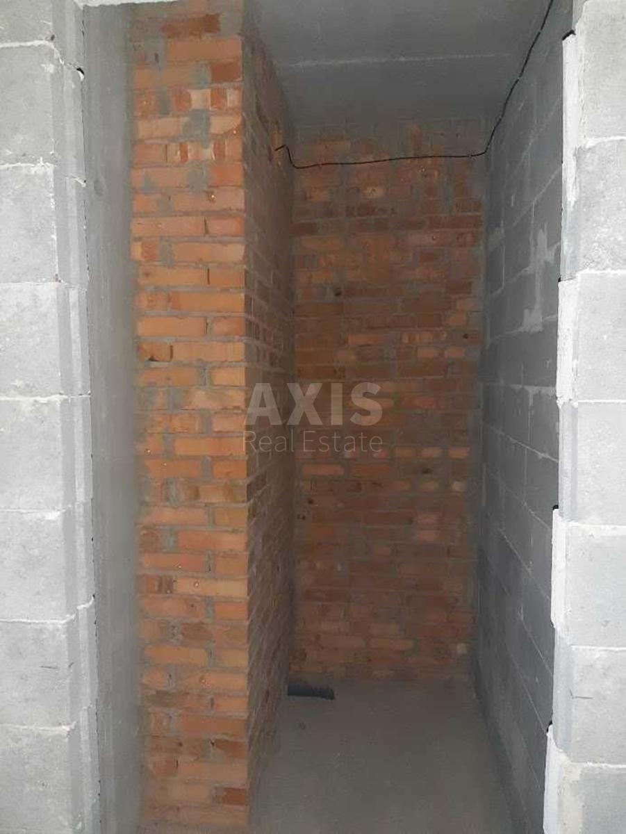 3k apartment vul. Oleksandra Olesja 5А3