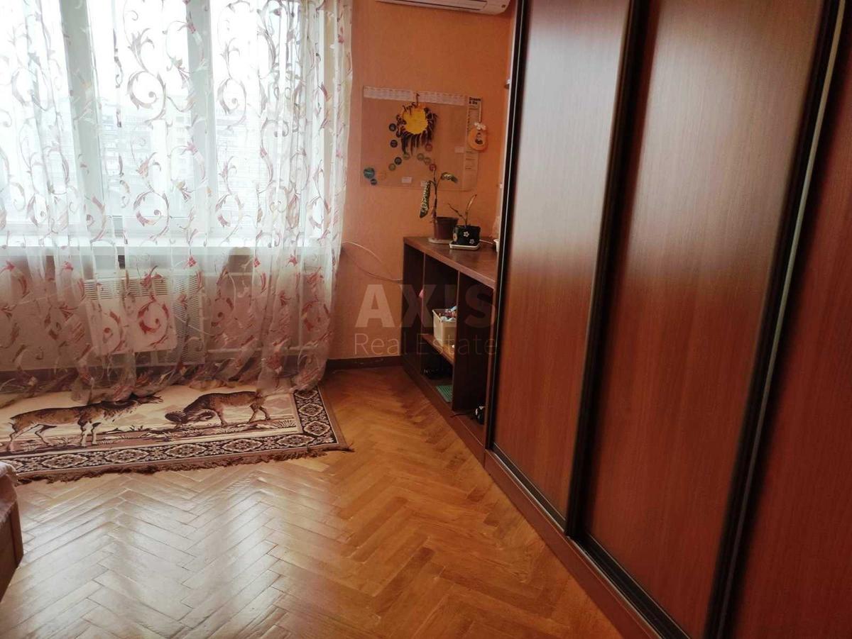 3к квартира ул. Предславинская 386