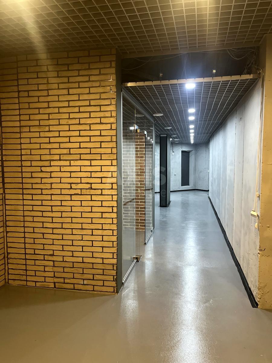 Объект торговли ул. Вильямса Академика 5А, 148м2600724