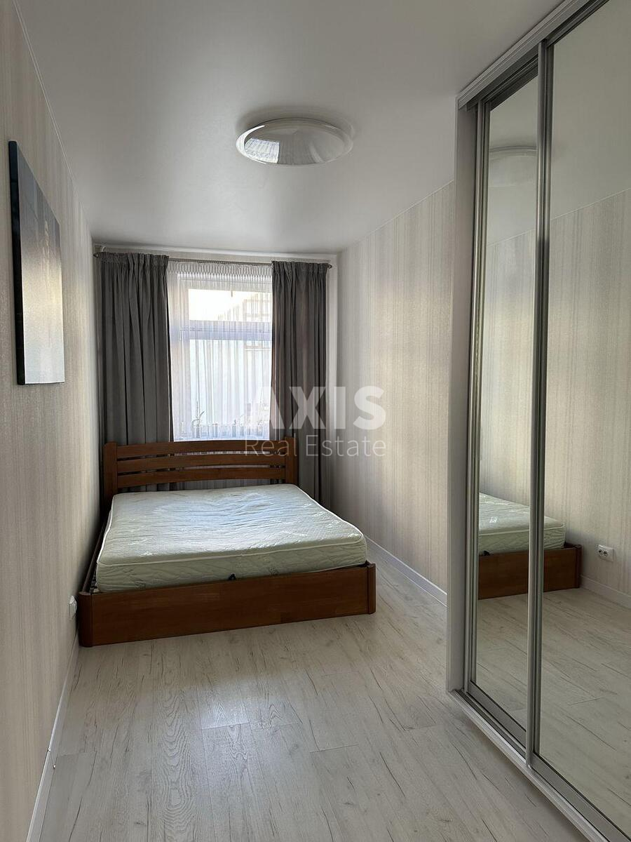 2k apartment pr-t Lobanovs'kogo 554