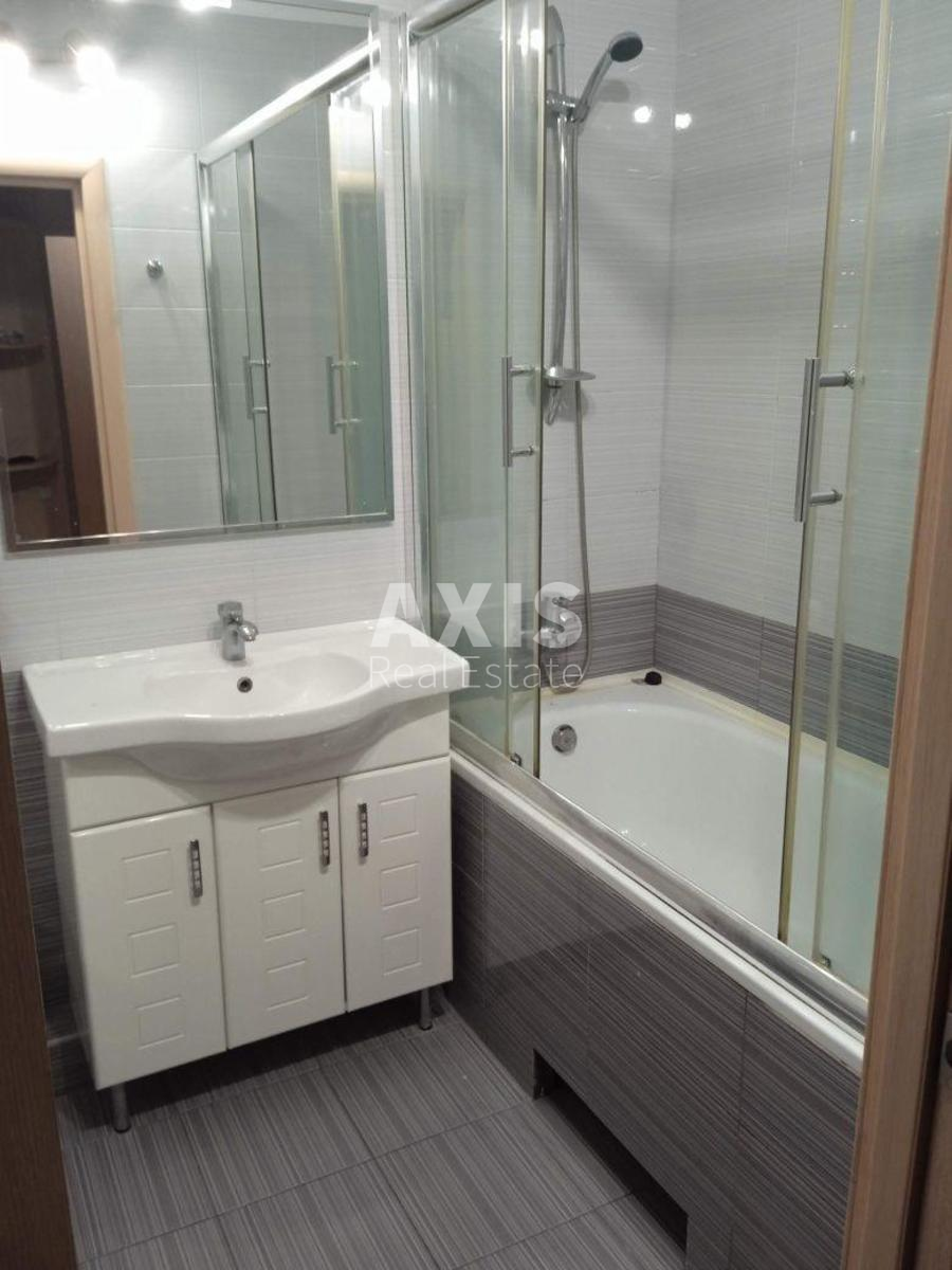 1k apartment vul. Garmatna 31А465073