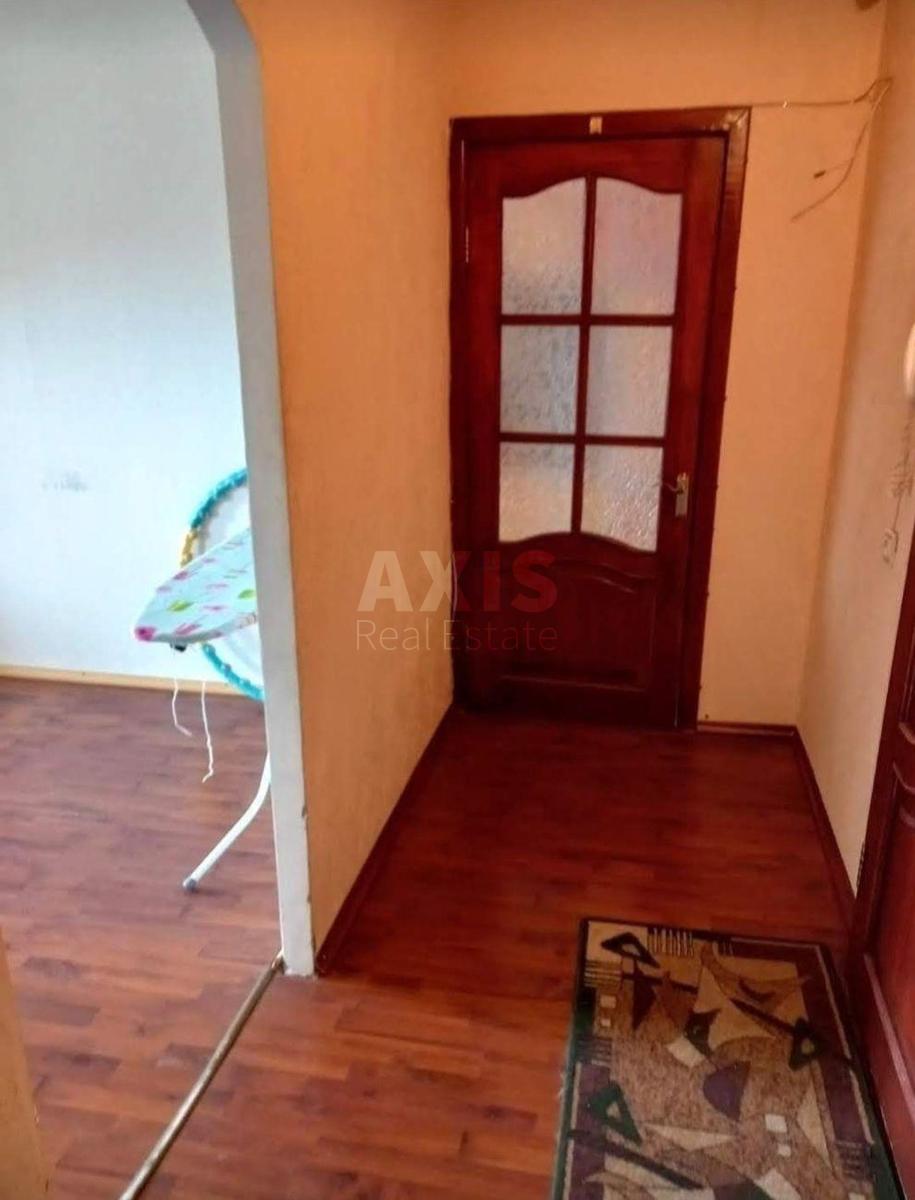 2k apartment vul. Stal's'kogo Sulejmana 28А9