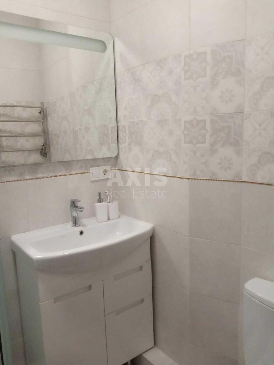 1k apartment vul. Raketna 246