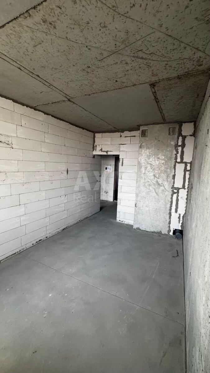 1k apartment vul. Pol'ova 737