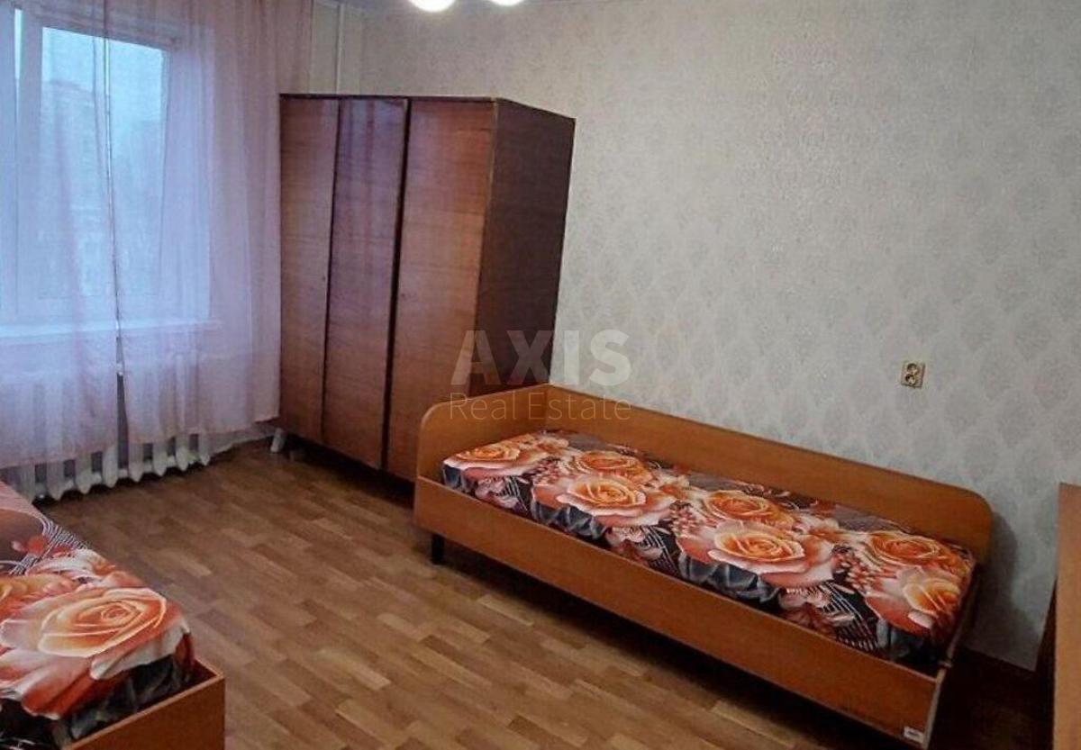 1к квартира пр-т Оболонский 34В3