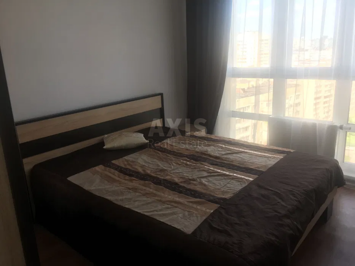 2к квартира ул. Чавдар Елизаветы 216