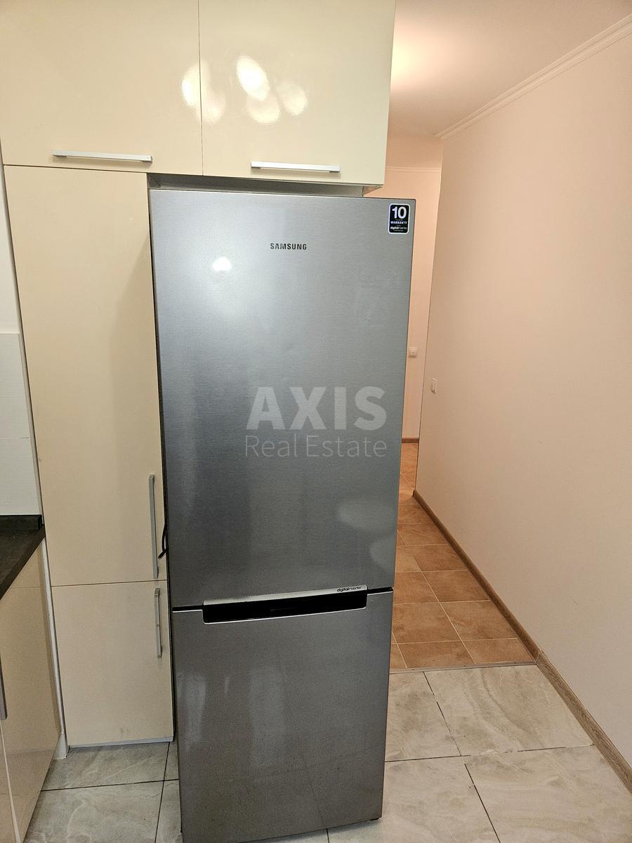 2k apartment vul. Ozerna 206017312