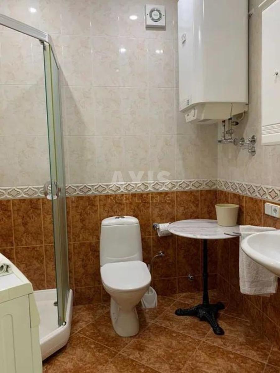 1к квартира ул. Толстого 255