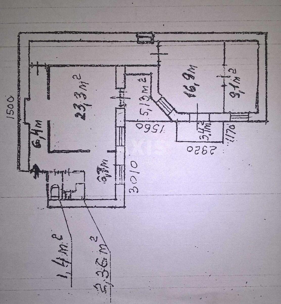Офис ул. Саксаганского 31, 89м2602048