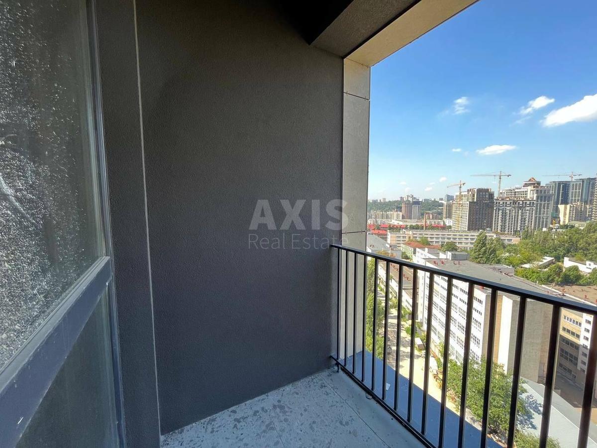 2k apartment prov. Novopechers'kyj 58