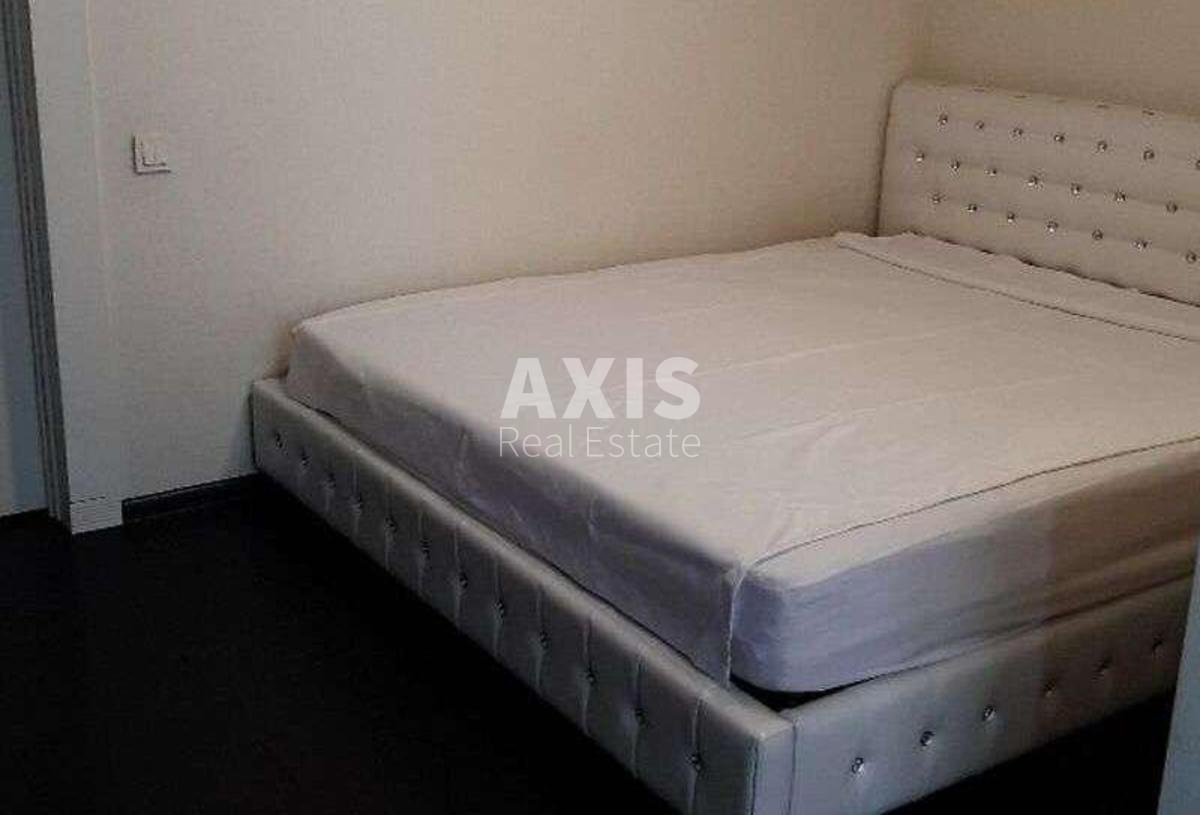 3k apartment nab. Dniprovs'ka 26Д276624