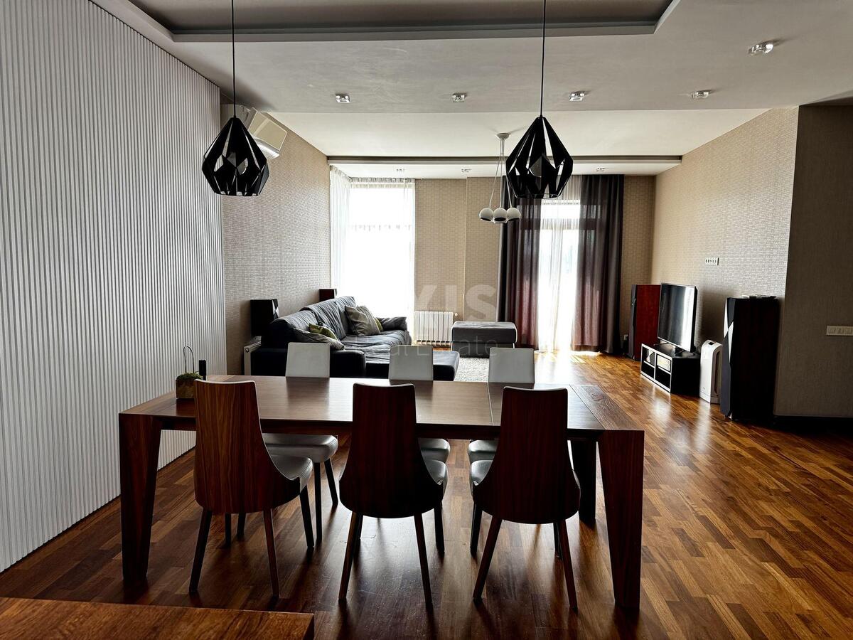 3k apartment vul. Lysychans'ka 29582670